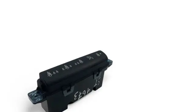 Nissan Qashqai Other control units/modules 68260JD92A