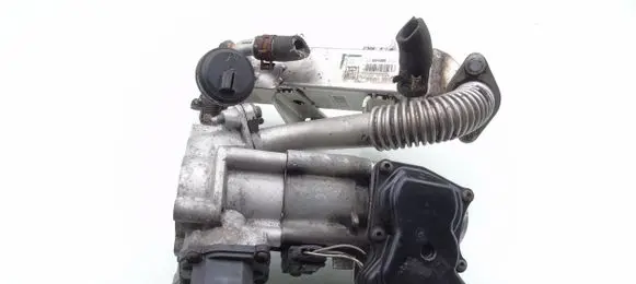 Renault Trafic II (X83) EGR valve cooler 8200910446C