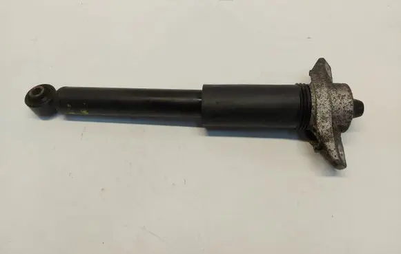Nissan X-Trail T33 Rear shock absorber/damper 562106RR2BJLK01