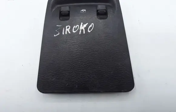 Jeep Grand Cherokee (WK) Electric window control switch 56010091AB 1000032AC