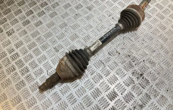 Opel Insignia A Front driveshaft 13219092