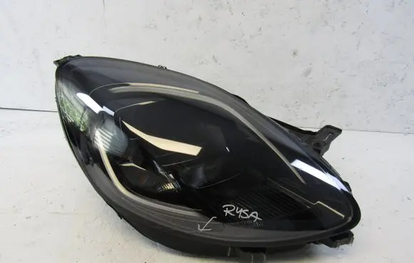 Ford Puma Headlight/headlamp L1TB-13E014-GK