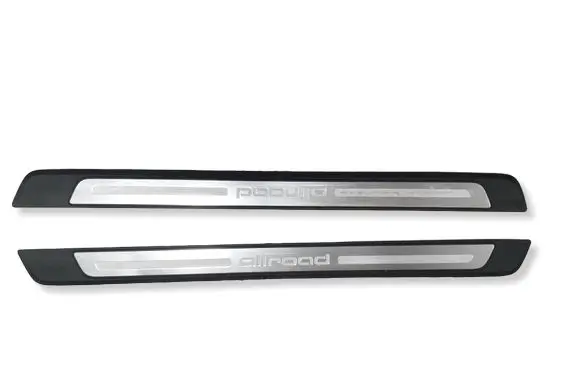 Audi A4 S4 B9 Front sill trim cover 8W0853373