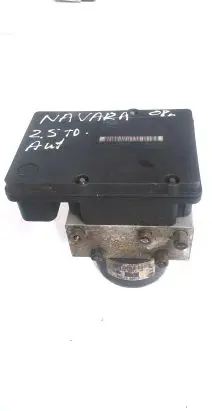 Nissan Navara ABS Pump 06210908873