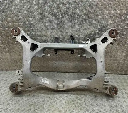 Porsche Panamera (970) Rear subframe 97033105105