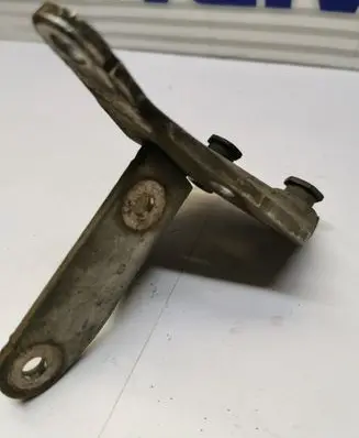 Muffler mount bracket/holder