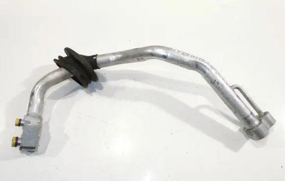Audi A7 S7 4G Air conditioning (A/C) pipe/hose 4G1260712D