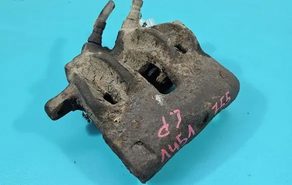 Fiat Ducato Front brake caliper IMPRK1451755