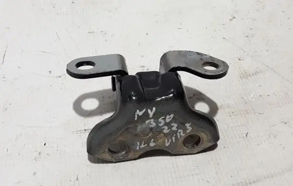 Lexus NX Rear door upper hinge 6876006010