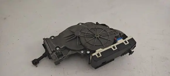 Mercedes-Benz C W205 Tailgate/trunk/boot lift motor A099760260 A0997602601 A2139000500