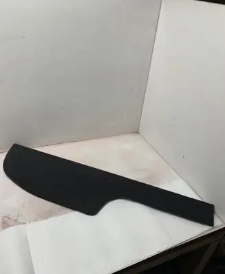 Subaru Outback (BT) Trunk/boot floor carpet liner 