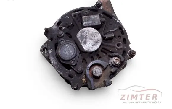 Volkswagen Multivan T4 Generator/alternator 074903251