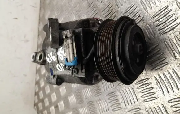 Chevrolet Aveo Air conditioning (A/C) compressor (pump) 950598189818
