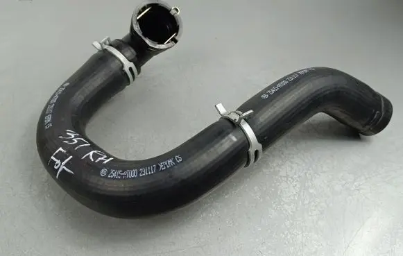 KIA Niro Engine coolant pipe/hose 25415AT000