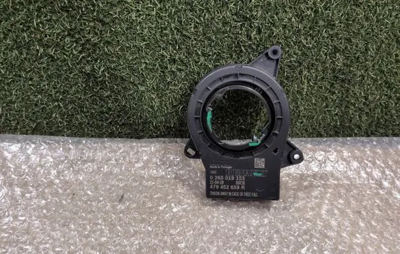 Renault Trafic III (X82) Steering angle sensor 479452659R 0265019153
