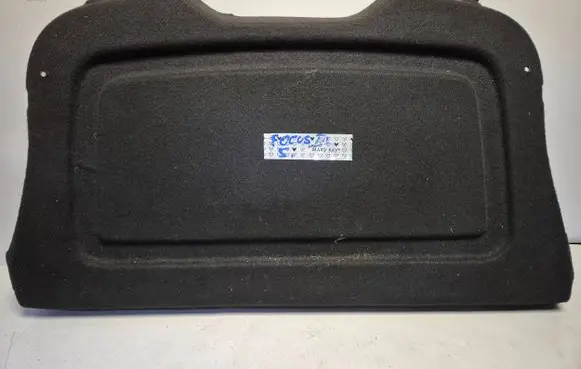 Ford Focus Parcel shelf 