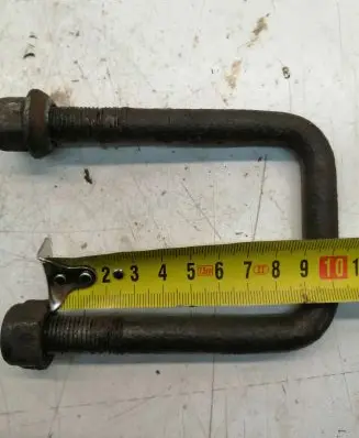 Ford Transit Other rear suspension part 