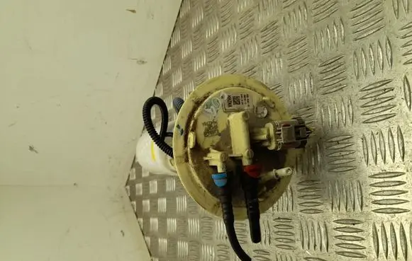 Ford Ranger In-tank fuel pump JB3G9H307BB