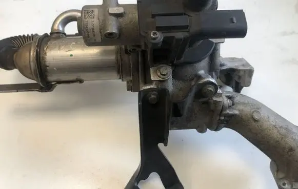 Nissan Qashqai EGR valve 70036806 2411092