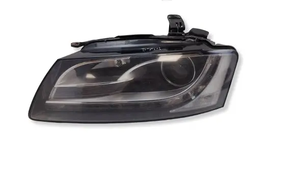 Audi A5 8T 8F Headlight/headlamp 8T0941029 89317755