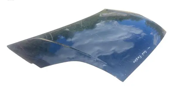 Ford Fusion Engine bonnet/hood
