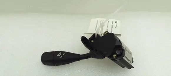 Mercedes-Benz CL C215 Steering wheel adjustment handle/lever A0005453022