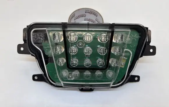 Toyota Supra A90 Reverse light H3881142012