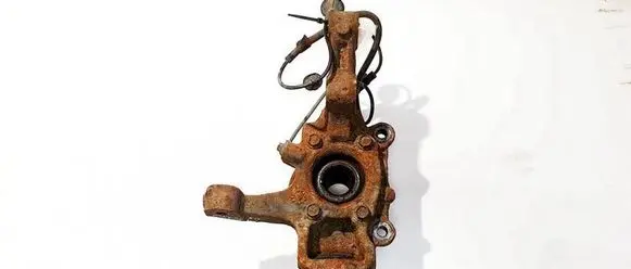Chrysler Sebring (JS) Front wheel hub 