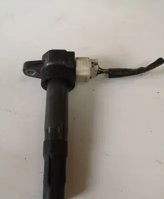 Fiat Sedici High voltage ignition coil FKO344 9X261212