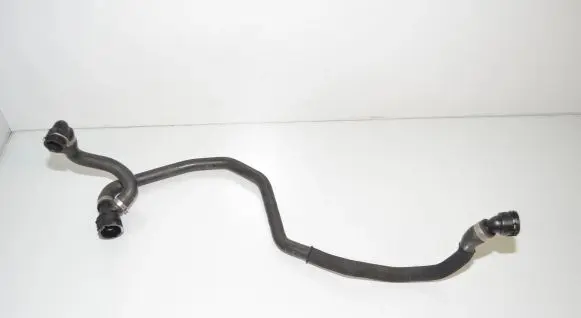 BMW 5 F10 F11 Engine coolant pipe/hose 8512418 17128512418