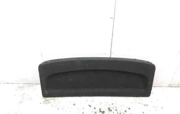 Opel Corsa E Parcel shelf 464654354