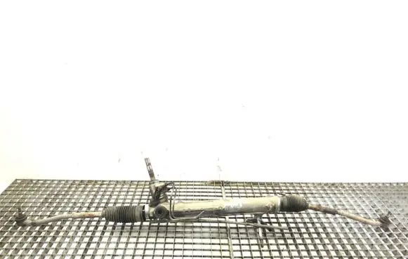 Steering rack