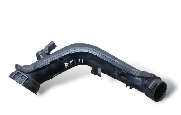 Volkswagen Golf V Intercooler hose/pipe 03C145673H