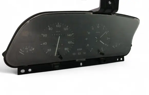 Citroen Jumpy Speedometer (instrument cluster) 1480110080