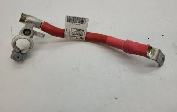 BMW 7 G11 G12 Positive cable (battery) 9391187AUTOFROST
