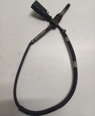 Volkswagen Transporter - Caravelle T5 Exhaust gas temperature sensor 070906088AC