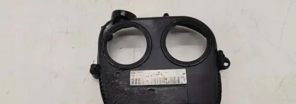 Volkswagen Golf VII Timing belt guard (cover) 06K103277D