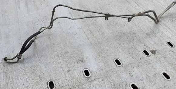 Dodge RAM Gearbox oil cooler pipe/hose 