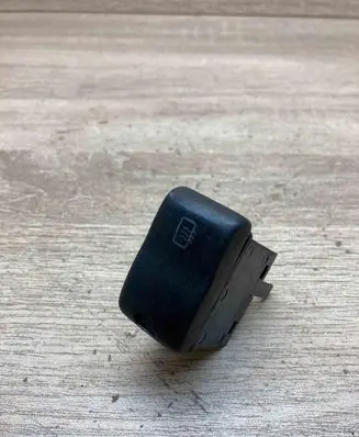 Volkswagen Polo III 6N 6N2 6NF Windscreen/window heater switch 6N1959621