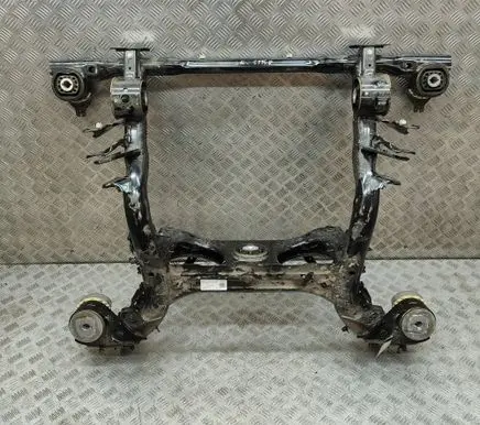 Volkswagen ID.4 Rear subframe 11A500025
