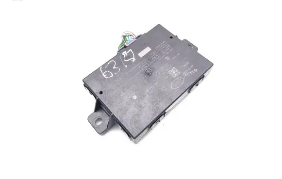 Jaguar I-Pace Keyless (KESSY) go control unit/module M9R319H440BD LEAR58DV1NF01