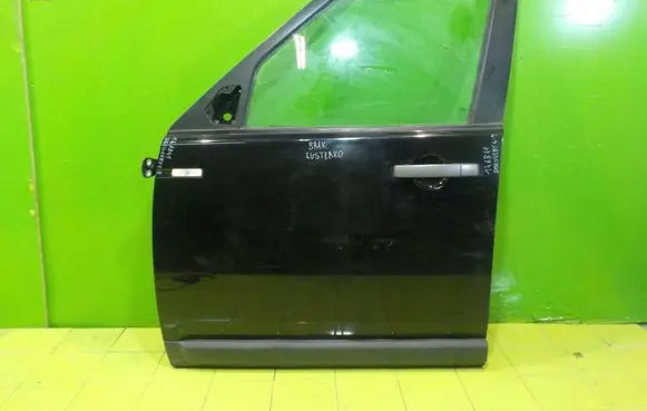 Land Rover Discovery 3 - LR3 Front door PRZOD LEWE