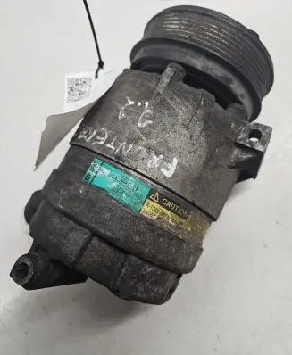 Opel Frontera B Air conditioning (A/C) compressor (pump) 061731000