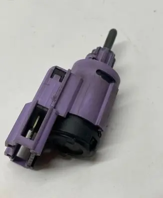 Volkswagen Sharan Brake pedal sensor switch 19322011 07731 71105