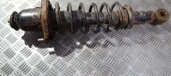 Toyota Corolla E120 E130 Rear shock absorber/damper