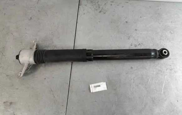 Rear shock absorber/damper