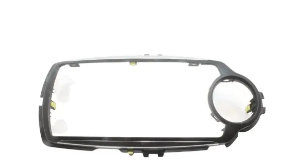 Toyota Yaris Radio/GPS head unit trim 864510D030
