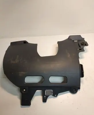 Volvo V50 Dashboard lower bottom trim panel 30722495