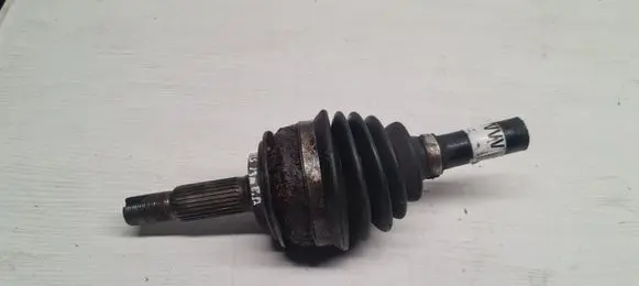 Toyota Yaris Driveshaft outer CV joint 434100D401 10257751