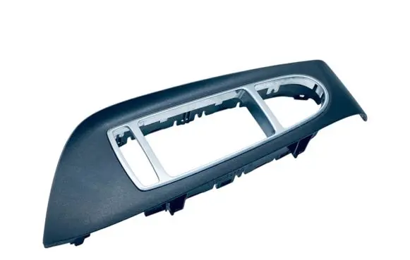 Mercedes-Benz CLS W257 Front door window switch trim A2577273200